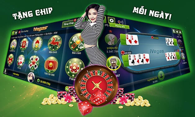 Chơi game bài đổi thưởng tại thanbaiprocom