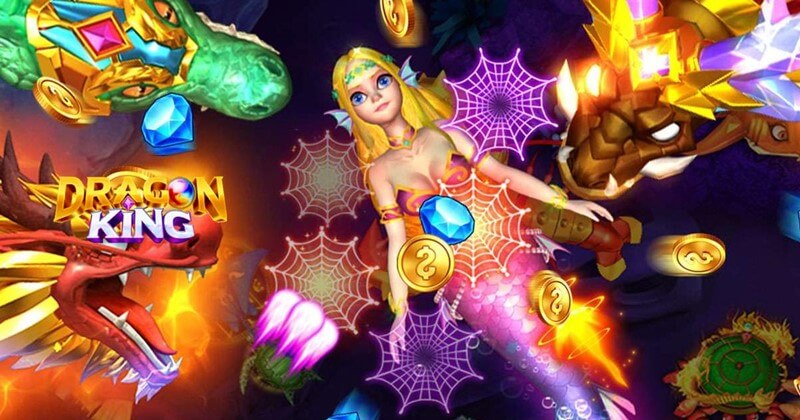 Nhà cái thanbaipro.com - Điểm đến của game thủ bắn cá rồng